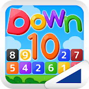 Top 31 Education Apps Like Down10 (Play & Learn! Series) - Best Alternatives