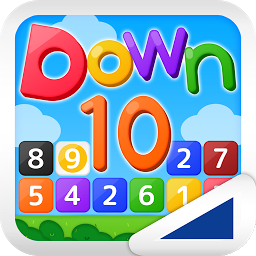 Icon image Down10 (Play & Learn! Series)