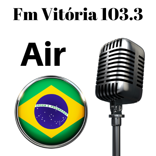 fm vitória 103.3 emisora brasileña Download on Windows