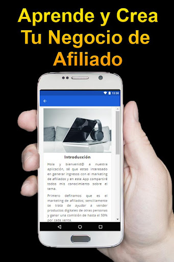 Curso de Marketing de Afiliados para Ganar Dinero