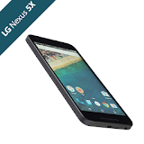 Theme For LG Nexus 5X - Nexus 5X Theme & Launcher icon