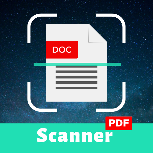 Télécharger l'app Quick Scanner - PDF Document sur PC (Émulateur) - LDPlayer