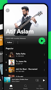 Spotify Mod APK 3