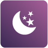 Sleepty - sleep cycle alarm icon