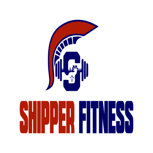 Shipper Fitness logo