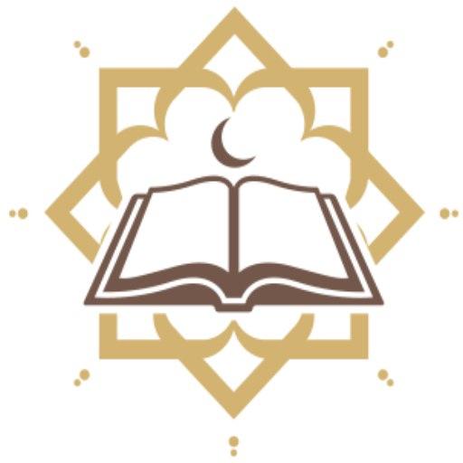 شهر رمضان المبارك logo