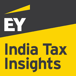 Immagine dell'icona EY India Tax Insights