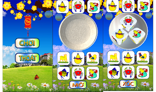 bau cua - Screenshot 1
