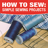 Simple Sewing Projects icon