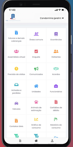 TR Condomínios Screen 3