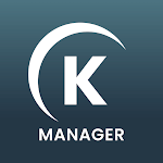Cover Image of Télécharger KC Manager  APK