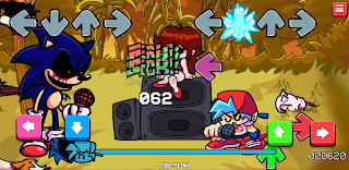 FNF Mod - Music Battle - Screenshot 3