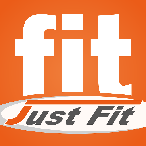 Just Fit Header - AppWisp.com