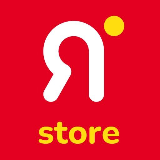ЯМИГОМ - доставка продуктов logo