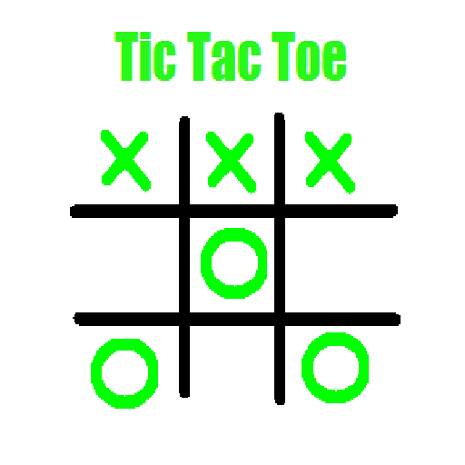 TicTacToe! Windowsでダウンロード