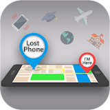 Reverse Phone Lookup Maps Navigation & TransitFree icon