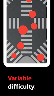 Safe Crossing