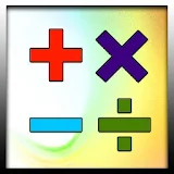 Basic Maths icon
