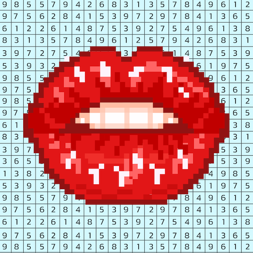 Pixel Art by Number Tải xuống trên Windows
