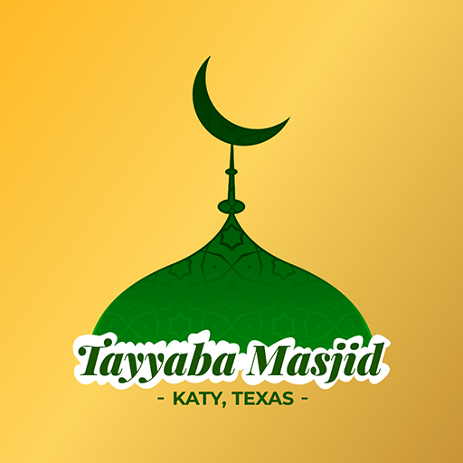 Tayyaba Masjid logo