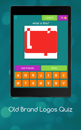Old Brand Logos Quiz