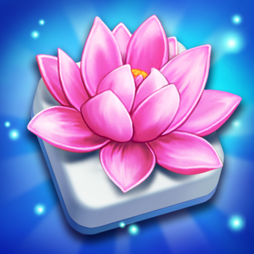 Bloom Tile: Match Puzzle Game Download on Windows
