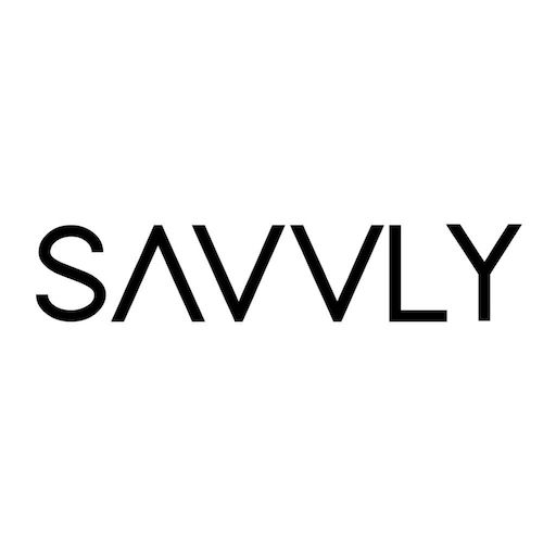 Savvly: Retirement Investing logo