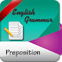 English Grammar - Preposition