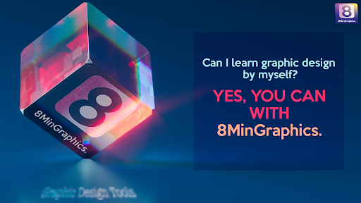 8 minutes graphics Screenshot 2 - AppWisp.com