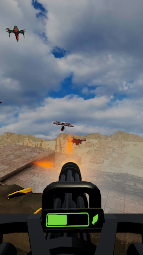Drone Attack 2 Screen 3
