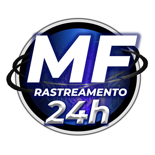 MF Monitoramento logo