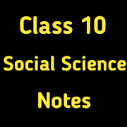 Top 49 Education Apps Like 10th Class Social Science Notes | CBSE - Best Alternatives