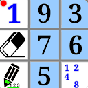 Sudoku 13.3.1 APK Baixar