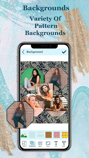 Imikimi Photo Collage Maker