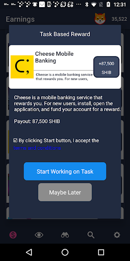 Cash App: Make Money Online 13