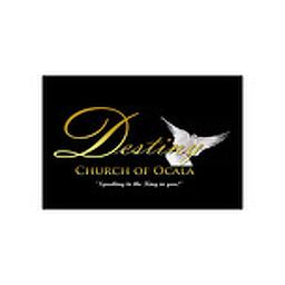 Gambar ikon Destiny Church of Ocala