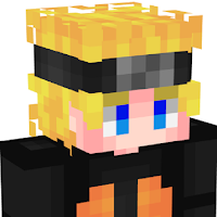 Anime Skins for Minecraft