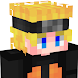 Anime Skins minecraft - Androidアプリ