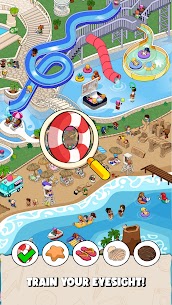 Where Is? Find Hidden Objects 2