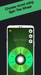 Truth or Dare - Spin The Wheel 1.0 APK screenshots 13
