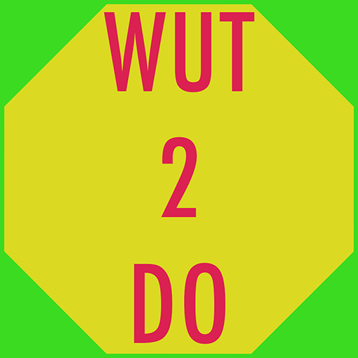 Wut2do logo