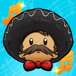 Cover Image of Download Dashing Mariachis 1.1.0 APK