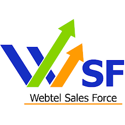 Icon image Webtel Sales Force