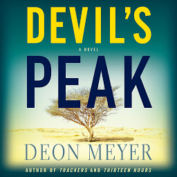 Icon image Devil's Peak