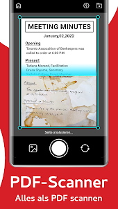 PDF Reader - PDF Scanner