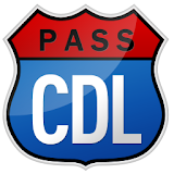CDL Commercial Driver TestPrep icon