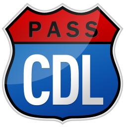 Icon image CDL Commercial Driver TestPrep