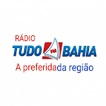Cover Image of Unduh RÁDIO TUDO BAHIA FM  APK