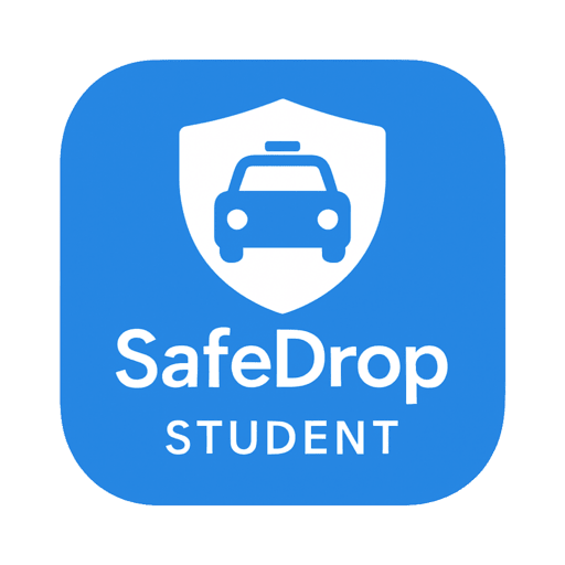 Safedrop - Student