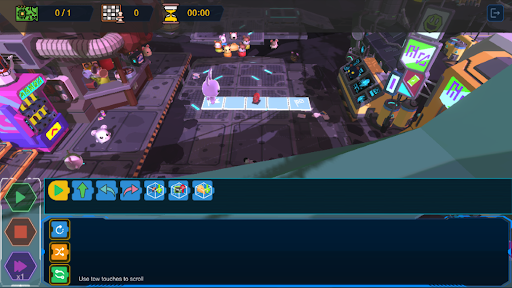 Void Screenshot